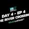 Trans Euro Trail – TET PORTUGAL Day 4 – Episode 4: The river crossing