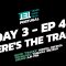 Trans Euro Trail – TET PORTUGAL Day 3 – Episode 4: Where’s the track?