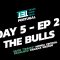 Trans Euro Trail – TET PORTUGAL Day 5 – Episode 2: The Bulls