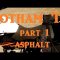 Hotham 2013 – Part 1 Asphalt