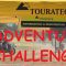 1190 on a motocross track – Touratech Adventure Challenge