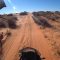 3 Hours of raw footage crossing the Simpson Desert