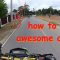 How to get awesome audio from your helmet