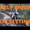 790 Adventure R Rally mode slip settings