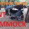 MaverickGear Hammock Tent Review (No longer available)