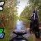 Big Bikes In The Swamp: Tenere 700 & 390 Adventure – MVDBR Enduro #214