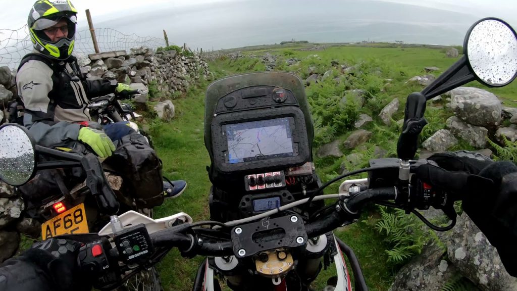 TET UK Archives - Love Big Bike Adventures