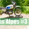 Paysages de fous sur la Trans’Alpes Axuritrail – Épisode 3