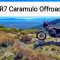 AJP PR7 Offroad Barragem da Aguieira – Caramulo