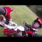 Oset 12.5 Racing – Honda  Montesa 4rt – Frankie & Papa