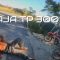 BAJA TP 300 – Episódio 4/4 – O FINAL – Honda CB500X, CRF250L, KTM 790 Adventure R & 690 Enduro R