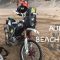 Beach Play – Off rd Motorbike Riding