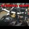 Scotts steering stabilizer for Yamaha T7 | Do it yourself