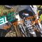 Day 2 – The Tetty trail! Exploring Trans Euro Trail on AJP pr7, KTM 790’s and XT660Z