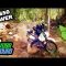 DR650: A Queensland Ride With The Tassie Adventure Rider – MVDBR Enduro #235