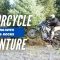 CB500X Adventure Off-Road | Enduro | Getting Over Obstacles