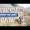 CB500X Off-Road Adventure