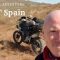 CB500X Adventure Off Road | Sea to Sky | Leaving Almeria