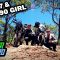 Mr T7 & The 390 Girl: Don’t Go Chasing Waterfalls – MVDBR Enduro #227