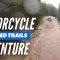 Trials 4rt | Wet Muddy Day