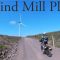 Wind Mill Play – Love Big Bike Adventures