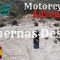 CB500X Adventure Off Road | The Tabernas Desert