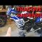 Tractive closed cartridge suspension for tenere 700 | Do it yourself