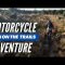 CB500X Adventure Off Road | Exploring new trails