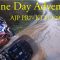 One Day Scottish Adventure KTM1290r Adv   AJP PR7