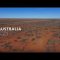 The Aussie outback | 4K | Using my Skydio drone