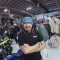 Love Big Bike Adventures – Scottish Bike Show 2023