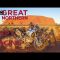 Great Northern Adventure – Part 5 | From Finke to Uluru